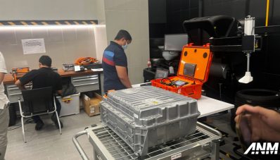 BMW Group Training Center Tangerang Selatan : Akademi Khusus Untuk BMW & MINI BMW Group Training Center Tangerang Selatan : Akademi Khusus Untuk BMW & MINI