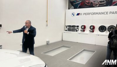 BMW Group Training Center Tangerang Selatan : Akademi Khusus Untuk BMW & MINI BMW Group Training Center Tangerang Selatan : Akademi Khusus Untuk BMW & MINI