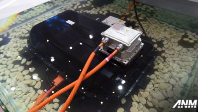 Baterai Wuling Air EV Terbakar atau Terendam Air, Masih Aman? Baterai Wuling Air EV Terbakar atau Terendam Air, Masih Aman?