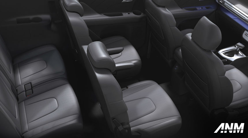 , Captain Seat Hyundai Stargazer: Captain Seat Hyundai Stargazer