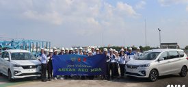 ASEAN AEO MRA Suzuki