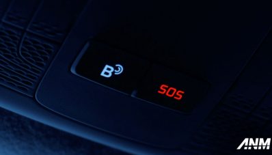 Segera Rilis, Hyundai Stargazer Dipastikan Dapat Fitur Bluelink