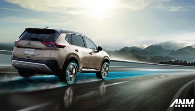 Nissan X-Trail e-4orce Diluncurkan di Jepang, Pakai Konsep e-Power! Nissan X-Trail e-4orce Diluncurkan di Jepang, Pakai Konsep e-Power!