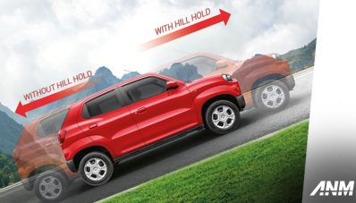 Suzuki S-Presso Dapat Improvement di India, Gambaran Versi Indonesia?? Suzuki S-Presso Dapat Improvement di India, Gambaran Versi Indonesia??