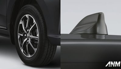 Toyota Calya Dapat Penyegaran Eksterior & Interior, Facelift terakhir?? Toyota Calya Dapat Penyegaran Eksterior & Interior, Facelift terakhir??