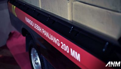 Gelar Customer Gathering, New Mitsubishi L300 Sapa Publik Surabaya Gelar Customer Gathering, New Mitsubishi L300 Sapa Publik Surabaya