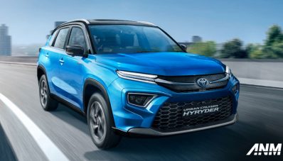 Suzuki Vitara Rilis di India Minggu Depan, Bakal Masuk Indonesia? Suzuki Vitara Rilis di India Minggu Depan, Bakal Masuk Indonesia?