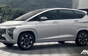 Bedah Hyundai Stargazer : Desain Mirip Xpander Dengan Muka Staria? Bedah Hyundai Stargazer : Desain Mirip Xpander Dengan Muka Staria?