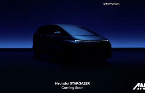 Segera Rilis, Hyundai Stargazer Dipastikan Dapat Fitur Bluelink Segera Rilis, Hyundai Stargazer Dipastikan Dapat Fitur Bluelink