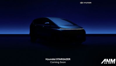 Segera Rilis, Hyundai Stargazer Dipastikan Dapat Fitur Bluelink
