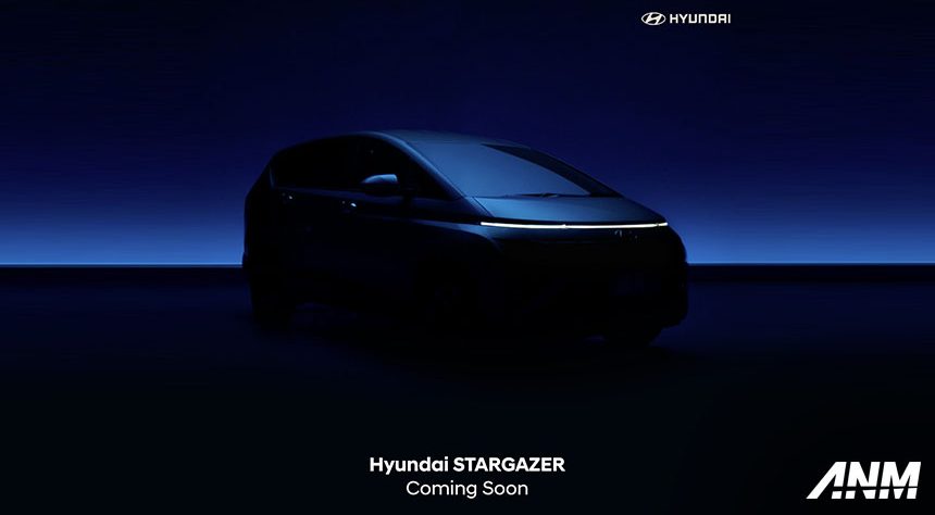 Segera Rilis, Hyundai Stargazer Dipastikan Dapat Fitur Bluelink Segera Rilis, Hyundai Stargazer Dipastikan Dapat Fitur Bluelink