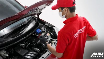 Awas Zonk, Otospector Ingatkan Pentingnya Beli Mobkas Bergaransi Awas Zonk, Otospector Ingatkan Pentingnya Beli Mobkas Bergaransi