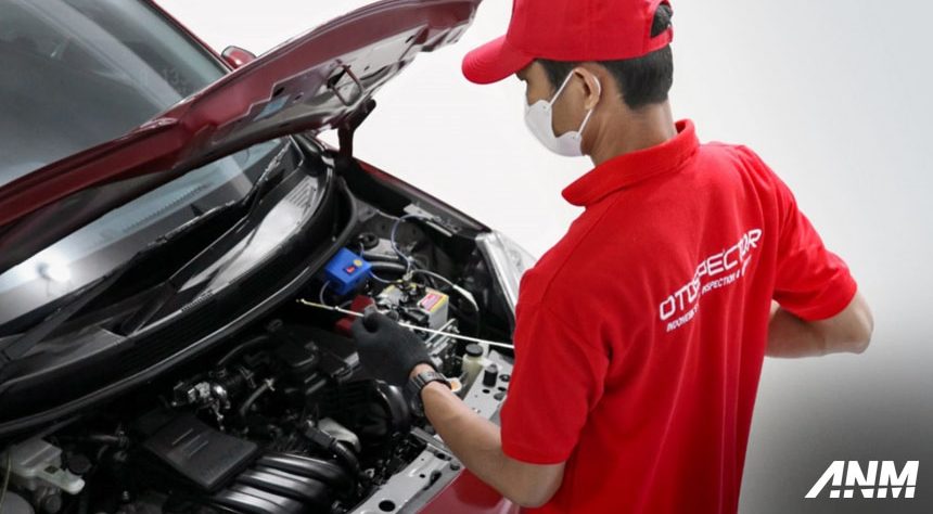 Awas Zonk, Otospector Ingatkan Pentingnya Beli Mobkas Bergaransi Awas Zonk, Otospector Ingatkan Pentingnya Beli Mobkas Bergaransi