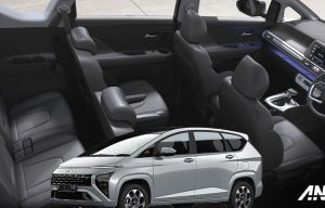 Bedah Hyundai Stargazer : Interior Modern, Pakai Captain Seat!! Bedah Hyundai Stargazer : Interior Modern, Pakai Captain Seat!!