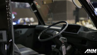 Gelar Customer Gathering, New Mitsubishi L300 Sapa Publik Surabaya Gelar Customer Gathering, New Mitsubishi L300 Sapa Publik Surabaya