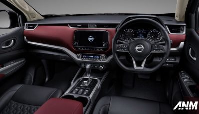 Nissan Terra Akan Kembali Ke Indonesia Dalam Waktu Dekat?