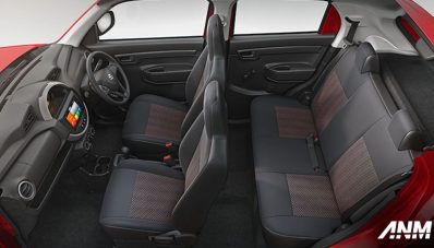 Suzuki S-Presso Dapat Improvement di India, Gambaran Versi Indonesia?? Suzuki S-Presso Dapat Improvement di India, Gambaran Versi Indonesia??