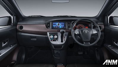Toyota Calya Dapat Penyegaran Eksterior & Interior, Facelift terakhir?? Toyota Calya Dapat Penyegaran Eksterior & Interior, Facelift terakhir??
