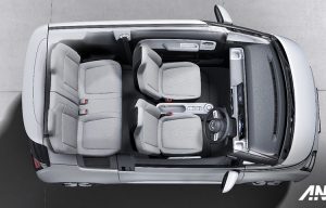 Gallery Foto Interior Wuling Air EV, Sesuai Ekspektasi? Gallery Foto Interior Wuling Air EV, Sesuai Ekspektasi?