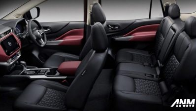 Nissan Terra Akan Kembali Ke Indonesia Dalam Waktu Dekat?