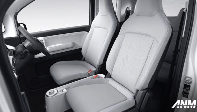 Mobil Listrik Wuling Dinamai Air EV, Harganya Mengejutkan! Mobil Listrik Wuling Dinamai Air EV, Harganya Mengejutkan!