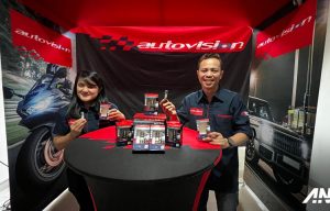 Autovision LED Nitro : Lampu LED Yang Bisa Untuk Motor – Motor Lawas Autovision LED Nitro : Lampu LED Yang Bisa Untuk Motor – Motor Lawas
