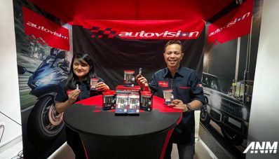 Autovision LED Nitro : Lampu LED Yang Bisa Untuk Motor – Motor Lawas Autovision LED Nitro : Lampu LED Yang Bisa Untuk Motor – Motor Lawas