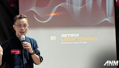 Autovision LED Nitro : Lampu LED Yang Bisa Untuk Motor – Motor Lawas Autovision LED Nitro : Lampu LED Yang Bisa Untuk Motor – Motor Lawas