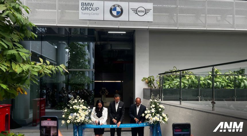BMW Group Training Center Tangerang Selatan : Akademi Khusus Untuk BMW & MINI BMW Group Training Center Tangerang Selatan : Akademi Khusus Untuk BMW & MINI