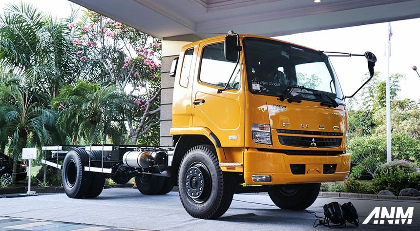 Mengenal Fuso Fighter dan Fighter X