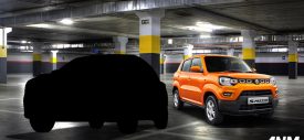 Tak Hanya Suzuki S-Presso, Suzuki Bawa Model Baru Lain Ke Indonesia?