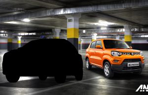 Tak Hanya Suzuki S-Presso, Suzuki Bawa Model Baru Lain Ke Indonesia? Tak Hanya Suzuki S-Presso, Suzuki Bawa Model Baru Lain Ke Indonesia?
