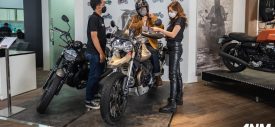 Honda Indonesia Motorcycle Show 2022
