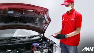 Awas Zonk, Otospector Ingatkan Pentingnya Beli Mobkas Bergaransi Awas Zonk, Otospector Ingatkan Pentingnya Beli Mobkas Bergaransi