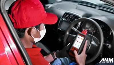 Awas Zonk, Otospector Ingatkan Pentingnya Beli Mobkas Bergaransi Awas Zonk, Otospector Ingatkan Pentingnya Beli Mobkas Bergaransi