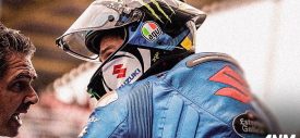 Tim Suzuki MotoGP