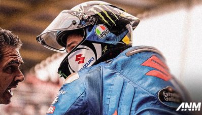 Suzuki & Dorna Capai Kesepakatan, Hengkang Dari MotoGP Demi….. Suzuki & Dorna Capai Kesepakatan, Hengkang Dari MotoGP Demi…..