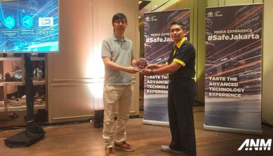 All New Toyota Veloz Raih Rating Tertinggi di ASEAN NCAP! All New Toyota Veloz Raih Rating Tertinggi di ASEAN NCAP!