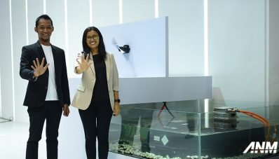 Baterai Wuling Air EV Terbakar atau Terendam Air, Masih Aman? Baterai Wuling Air EV Terbakar atau Terendam Air, Masih Aman?