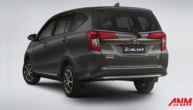 Toyota Calya Dapat Penyegaran Eksterior & Interior, Facelift terakhir?? Toyota Calya Dapat Penyegaran Eksterior & Interior, Facelift terakhir??