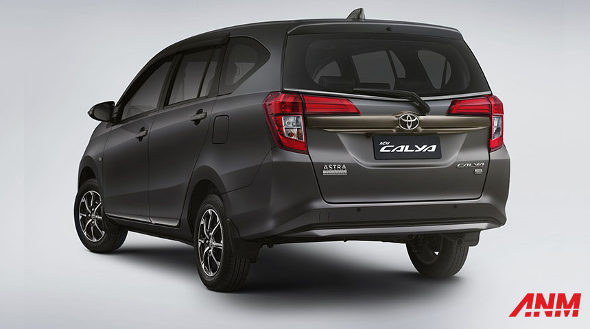 Berita, Promo Toyota Calya 2022: Toyota Calya Dapat Penyegaran Eksterior & Interior, Facelift terakhir??