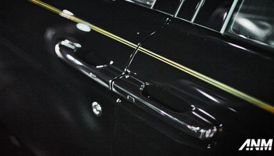 Rolls Royce Ghost Black Badge Sampai di Surabaya, Semarang Menyusul! Rolls Royce Ghost Black Badge Sampai di Surabaya, Semarang Menyusul!