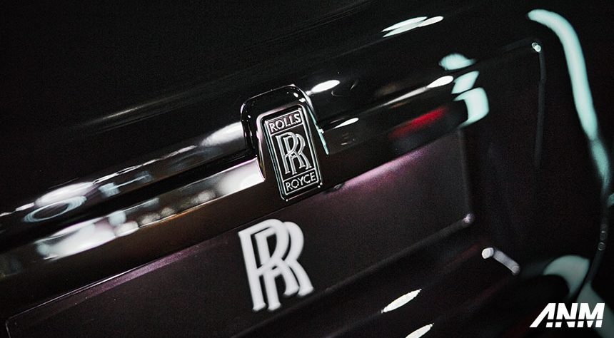 Rolls-Royce Catat Rekor Penjualan Sepanjang 2022 Rolls-Royce Catat Rekor Penjualan Sepanjang 2022