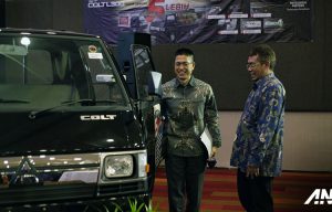 Loyalitas Pengguna Mitsubishi L300 Berkat Layanan Aftersales Loyalitas Pengguna Mitsubishi L300 Berkat Layanan Aftersales