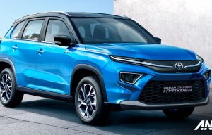 Suzuki Vitara Rilis di India Minggu Depan, Bakal Masuk Indonesia? Suzuki Vitara Rilis di India Minggu Depan, Bakal Masuk Indonesia?