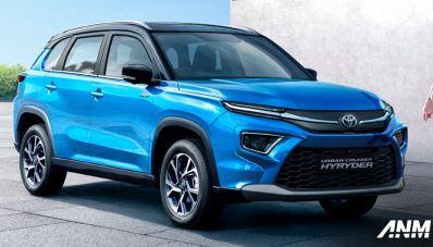 Suzuki Vitara Rilis di India Minggu Depan, Bakal Masuk Indonesia? Suzuki Vitara Rilis di India Minggu Depan, Bakal Masuk Indonesia?