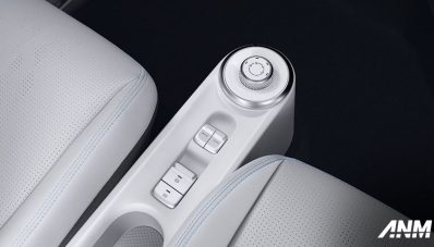 Mobil Listrik Wuling Dinamai Air EV, Harganya Mengejutkan! Mobil Listrik Wuling Dinamai Air EV, Harganya Mengejutkan!