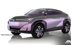 Maruti Suzuki Siapkan Mobil Listrik di 2025, Indonesia Ikut Juga?