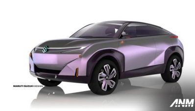 Maruti Suzuki Siapkan Mobil Listrik di 2025, Indonesia Ikut Juga? Maruti Suzuki Siapkan Mobil Listrik di 2025, Indonesia Ikut Juga?