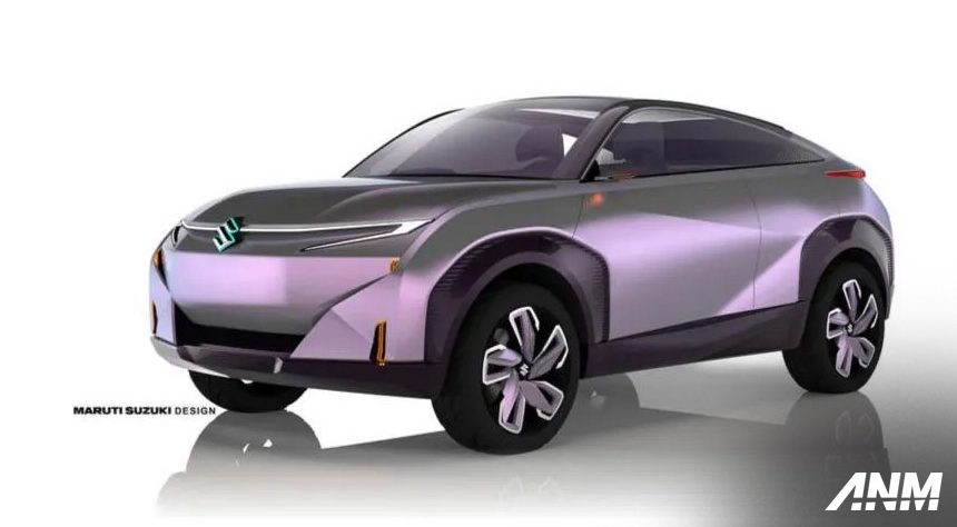 Maruti Suzuki Siapkan Mobil Listrik di 2025, Indonesia Ikut Juga? Maruti Suzuki Siapkan Mobil Listrik di 2025, Indonesia Ikut Juga?